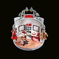 Miraculous: Fashion Show in Paris