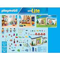 My Life: Rainbow Daycare