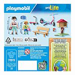 My Life: Book Exchange for Bookworms