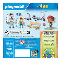 My Life: Book Exchange for Bookworms