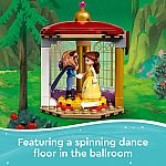 Disney Princess: Belle and the Beast's Castle - Retired