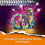 City: Ultimate Stunt Riders Challenge - Retired