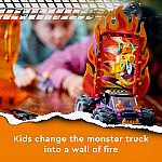 City Stuntz: Double Loop Stunt Arena - Retired