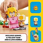 Super Mario: Peach Starter Course - Retired