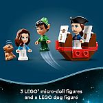 Disney: Peter Pan & Wendy's Storybook Adventures - Retired