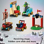 Disney 100: Disney Celebration Train - Retired