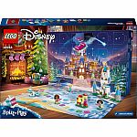LEGO Disney Princess Advent Calendar 2024. - Retired