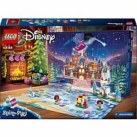 LEGO Disney Princess Advent Calendar 2024. - Retired