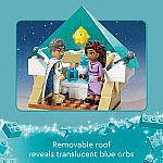 Wish: King Magnifico's Castle - Retired