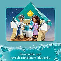 Wish: King Magnifico's Castle - Retired