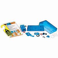 KidzLabs - Intruder Alarm