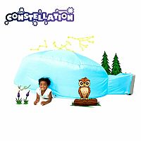 AirFort - Glow in the Dark Constellations