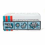 1966 Oldsmobile 442 W-30 Hardtop 1:25 Scale Model Kit