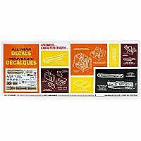 1963 Chevrolet Impala Hardtop SS Model Kit.