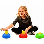 Playzone-Fit Wack-a-Tag.