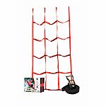 Slackers Ninja Net - Red.