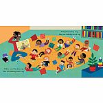 Head, Shoulders, Knees and Toes - Barefoot Books Singalongs