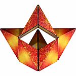 Shashibo Holographic Series - Solar