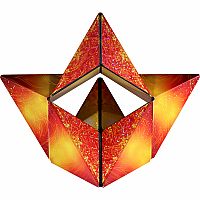 Shashibo Holographic Series - Solar