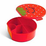 Strawberry Bento Box  