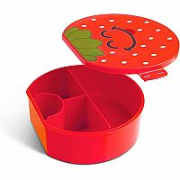 Strawberry Bento Box  