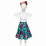 Frida the Artist Set - Size 5-6