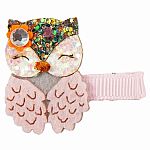 Boutique Dear Owl Hairclip
