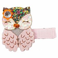 Boutique Dear Owl Hairclip