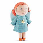 Mini Doll Guardian Angel Mara - 6 inch