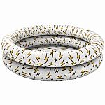 Inflatable Flash Kiddie Pool  