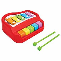 Happy Keys Music Maker 