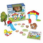 Coding Critters - Ranger & Zip