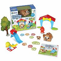 Coding Critters - Ranger & Zip  