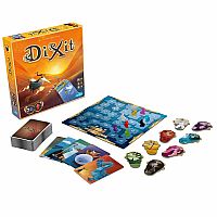 Dixit: Base Game
