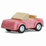Pink Sports Car - Plan Toys