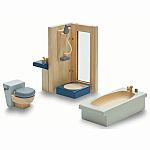 Bathroom - Orchard Collection, Retired