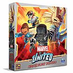 Marvel United: Rise of the Black Panther Expansion