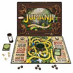 Jumanji the Game