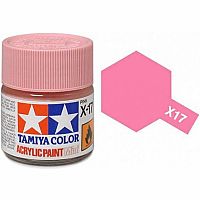 X-17 Pink Acrylic Gloss 