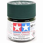 XF-11 Navy Green Acrylic 