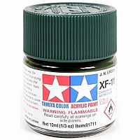 XF-11 Navy Green Acrylic 