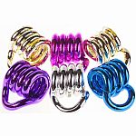 Tangle Jr. Metallics - Assorted . 