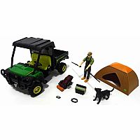 John Deere Outdoor Adventure Set