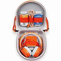 Yoto Mini Storyteller Orange Card Carrying Case  