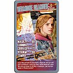 Top Trumps: Deathly Hallows Part 2