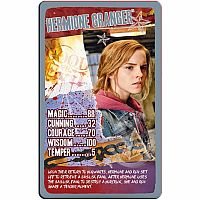 Top Trumps: Deathly Hallows Part 2