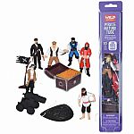 Pirate - Nature Tube.