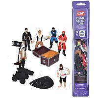 Pirate - Nature Tube.