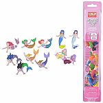 Mermaids Nature Tube