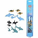 Aquatic Family Nature Tube